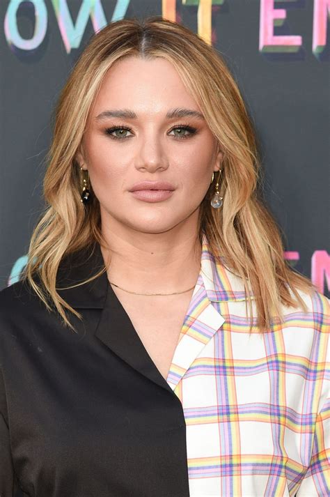 hunter king hot